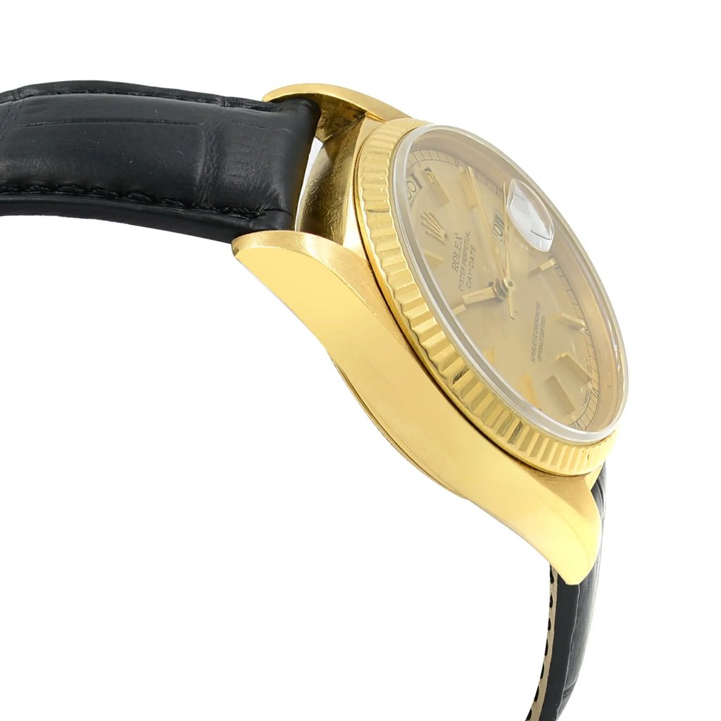 4th image of Rolex 18038 Wristwatch, PreOwned condition