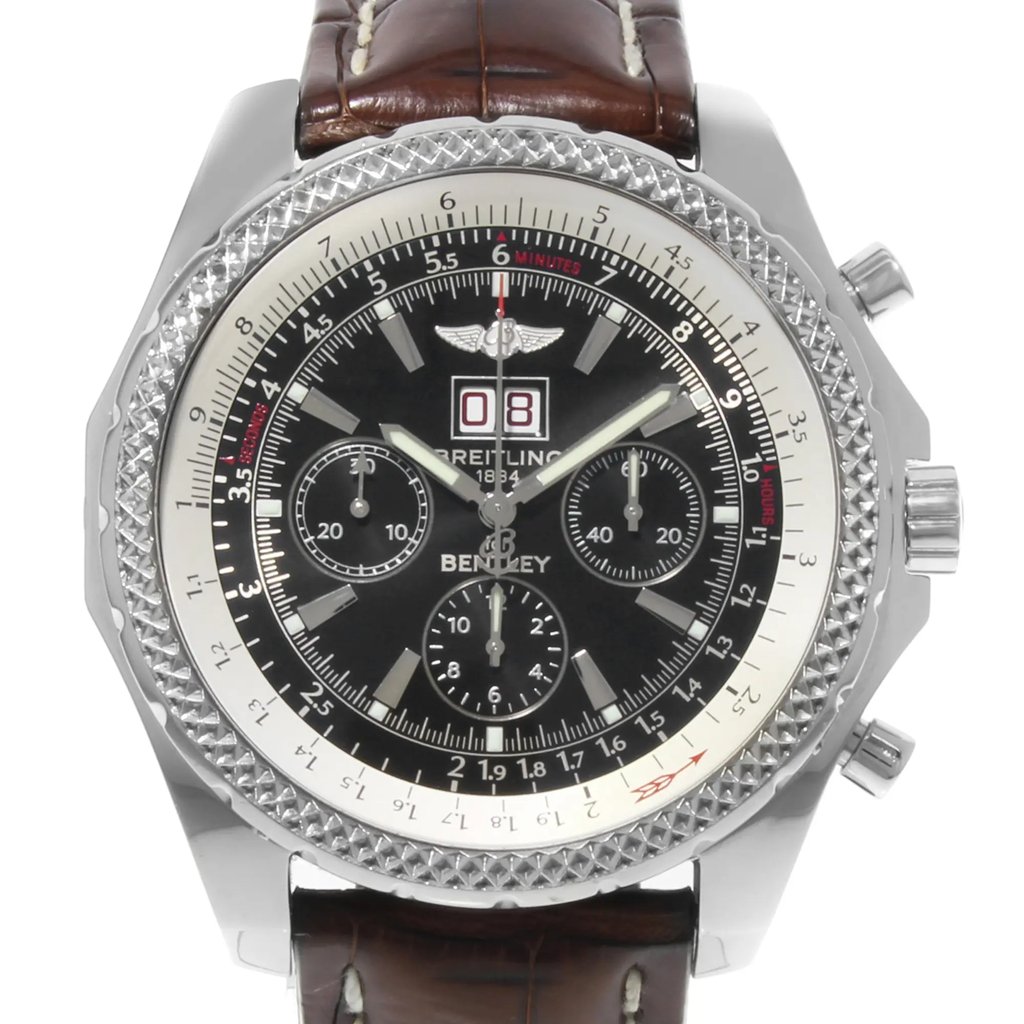 2nd image of Breitling A44362 Wristwatch, PreOwned condition