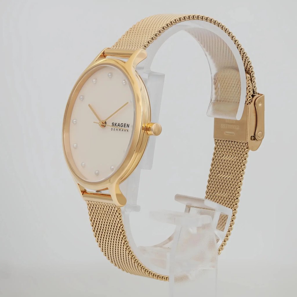 2nd image of Skagen Skagen Anita Wristwatch, DisplayModel condition