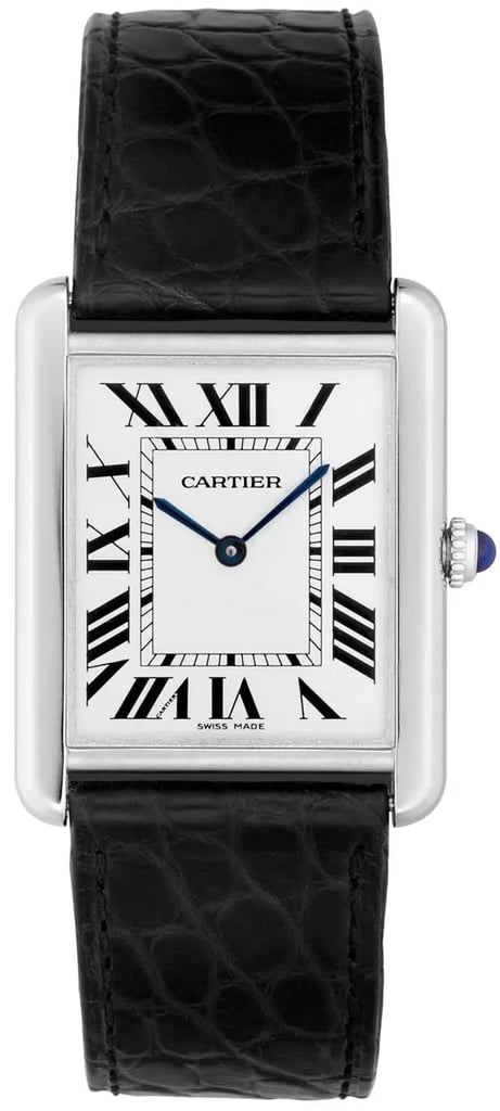 1st image of Cartier W5200003 Wristwatch, Unworn condition