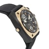 4th image of Bell & Ross br02_pinkgold_ca Wristwatch, PreOwned condition