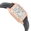 3rd image of Cartier  Cartier Santos Dumont Wristwatch, PreOwned condition
