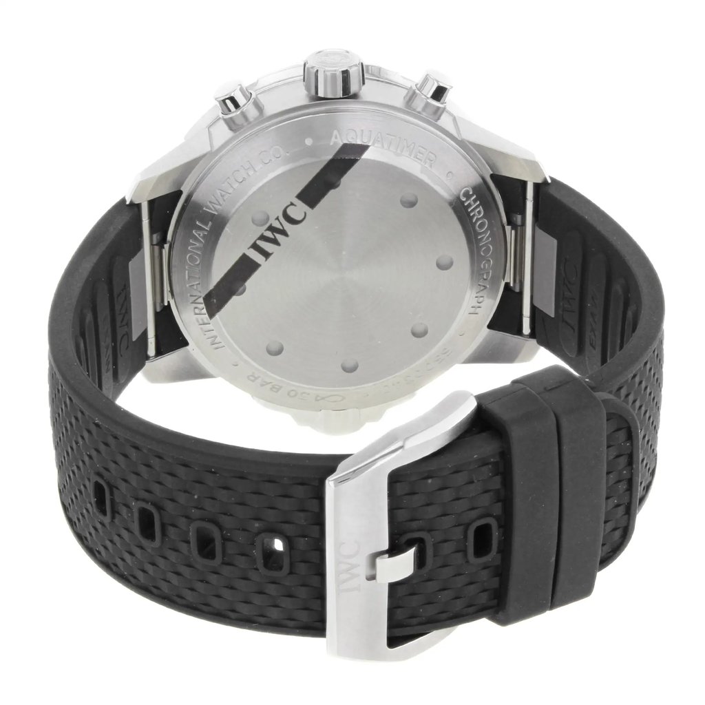4th image of IWC IW376803 Wristwatch, Unworn condition