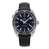Front Full View Of OMEGA 232.32.42.21.01.003 Stainless Steel Watch New With Defects Condition {Product Condition}