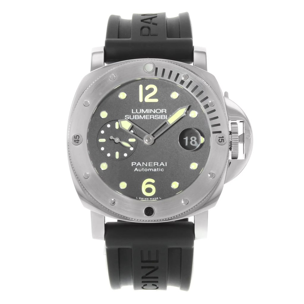 1st image of Panerai PAM01024 Wristwatch, Unworn condition