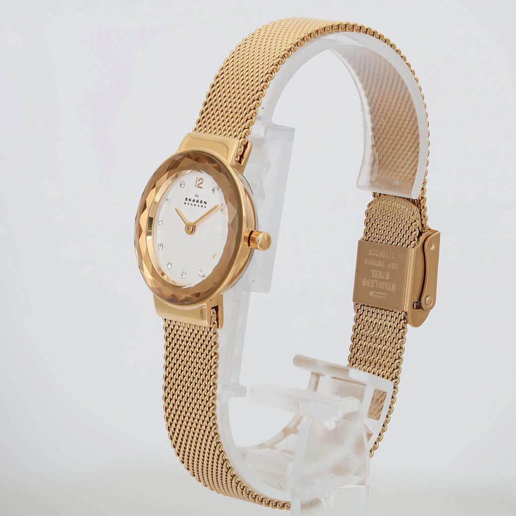 2nd image of Skagen Skagen Leonora Wristwatch, DisplayModel condition