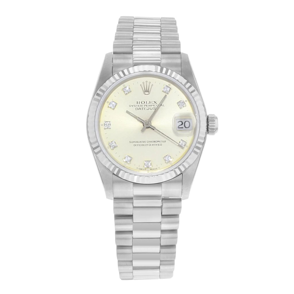1st image of Rolex 68279 Wristwatch, PreOwned condition