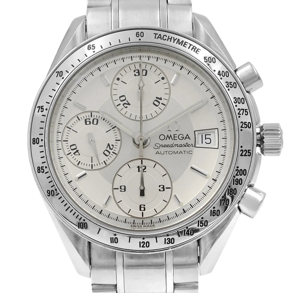 2nd image of OMEGA Omega Speedmaster Wristwatch, PreOwned condition