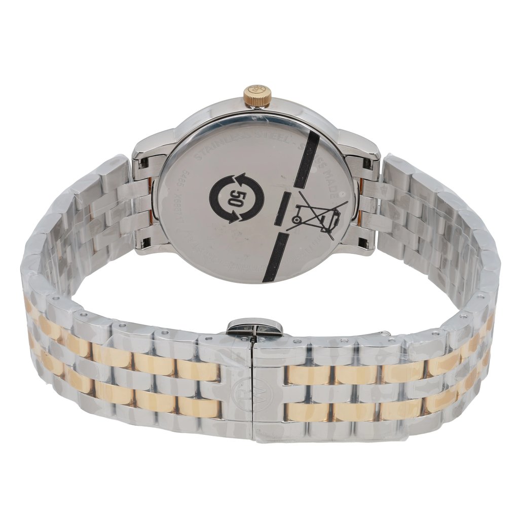 3rd image of RAYMOND WEIL Toccata Wristwatch, NewWithDefects condition