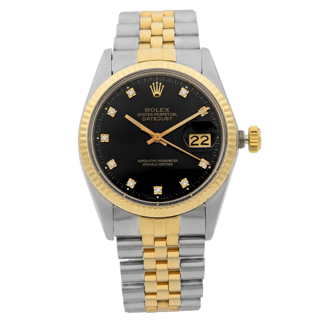 1st image of Rolex 16013 Wristwatch, PreOwned condition