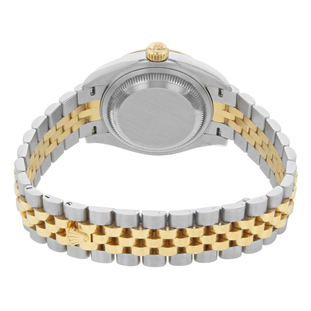 4th image of Rolex 279173 srj Wristwatch, DisplayModel condition
