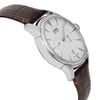 View Of Opposite Crown Facing Side Of Oris 01 749 7667 4051-07 5 21 70FC Stainless Steel Watch Pre Owned Condition