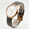 3rd image of Mondaine Mondaine Helvetica No1 Light  Wristwatch, DisplayModel condition