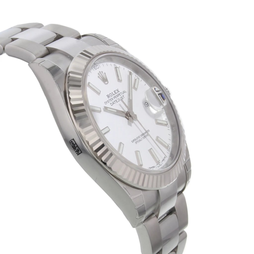 4th image of Rolex 126334 wio Wristwatch, Unworn condition