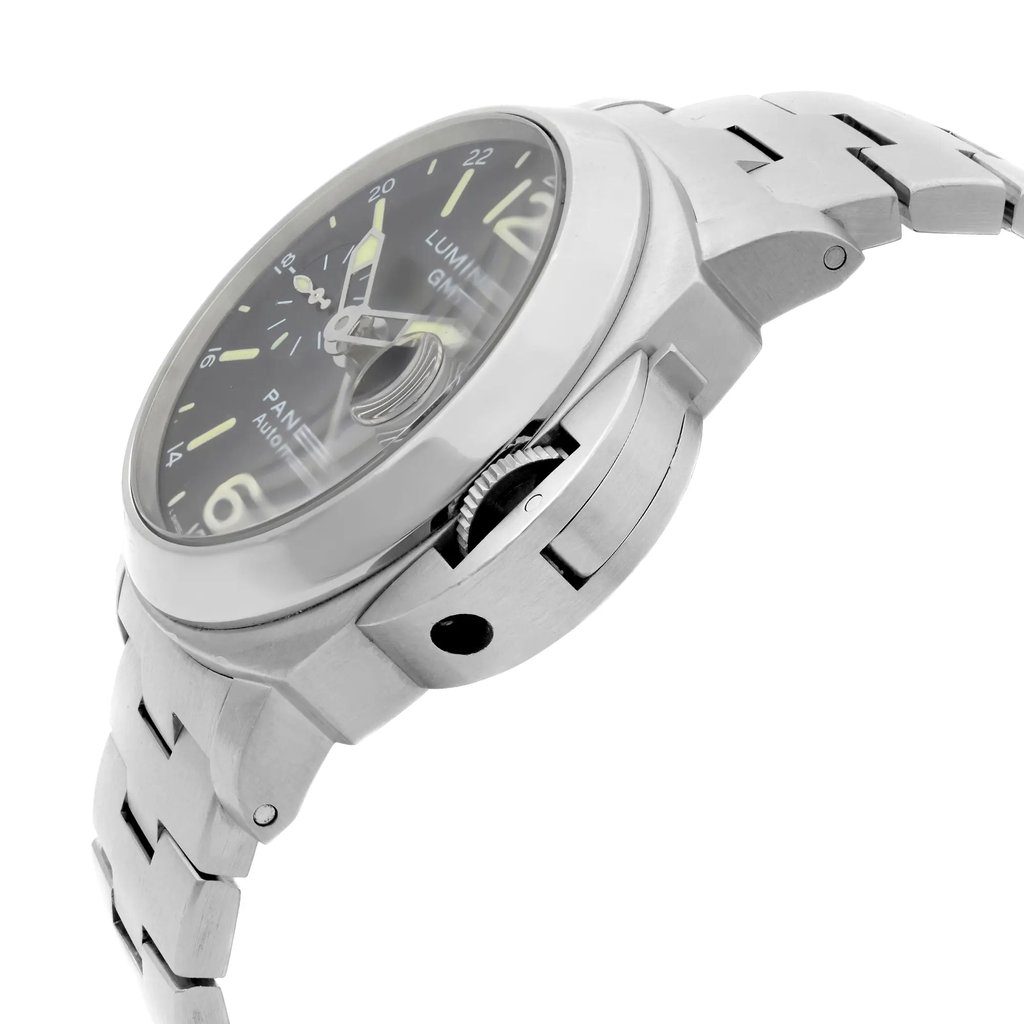 3rd image of Panerai PAM00297 Wristwatch, PreOwned condition