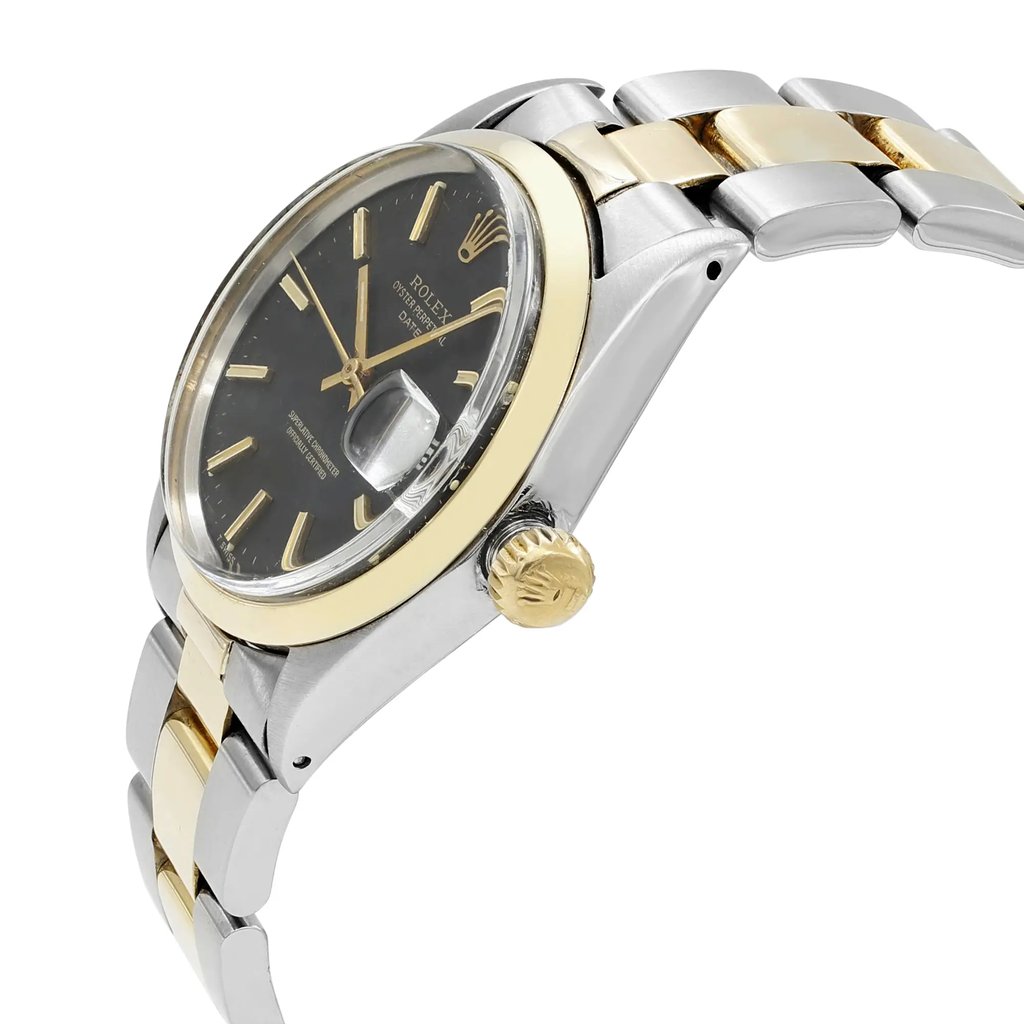 3rd image of Rolex 1500 Wristwatch, PreOwned condition
