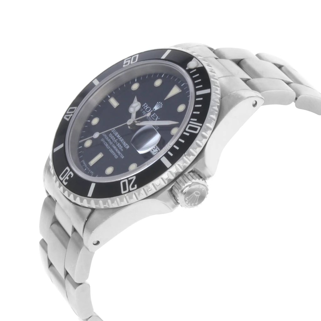 3rd image of Rolex 16800 Wristwatch, PreOwned condition