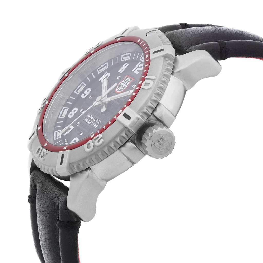 3rd image of Luminox Luminox Modern Mariner Wristwatch, PreOwned condition