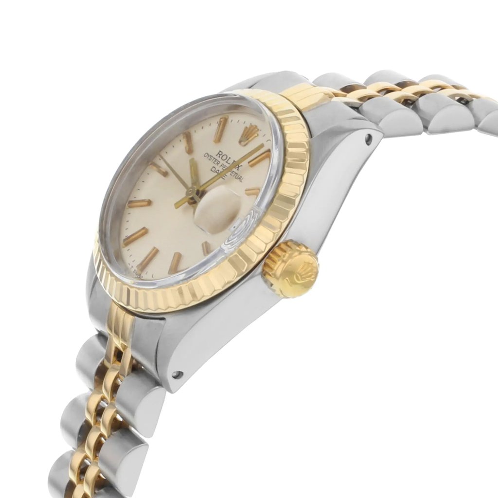 3rd image of Rolex 6917 Wristwatch, PreOwned condition