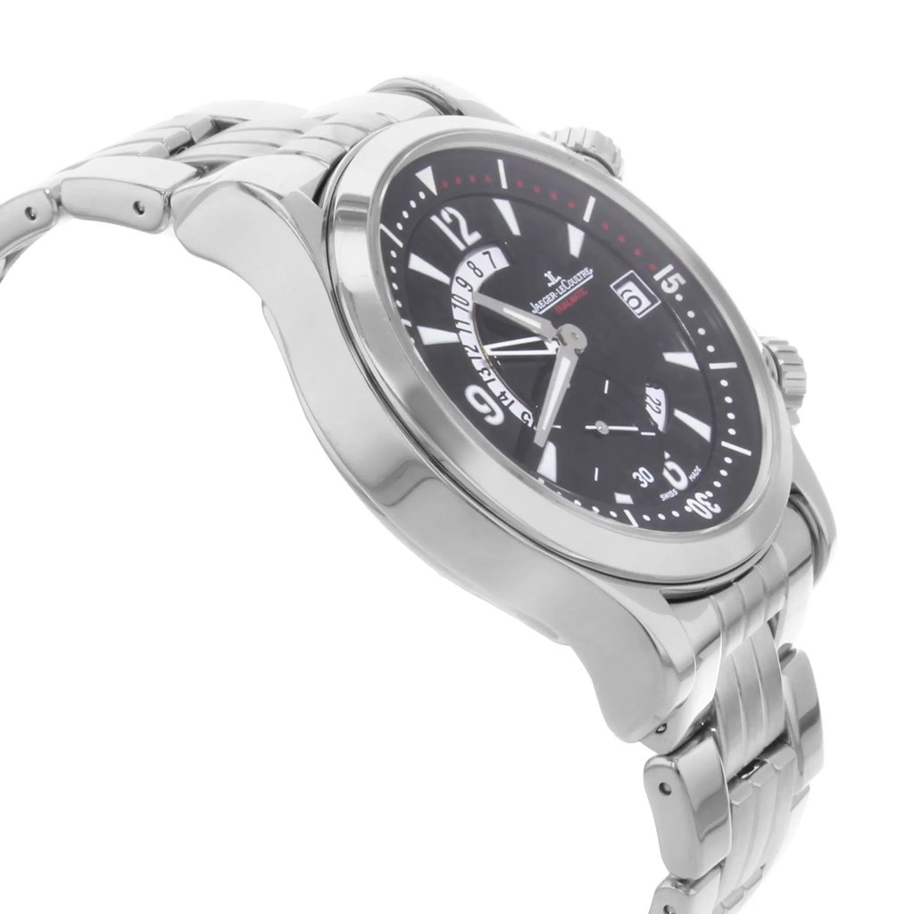4th image of JLC Q1738170 Wristwatch, PreOwned condition