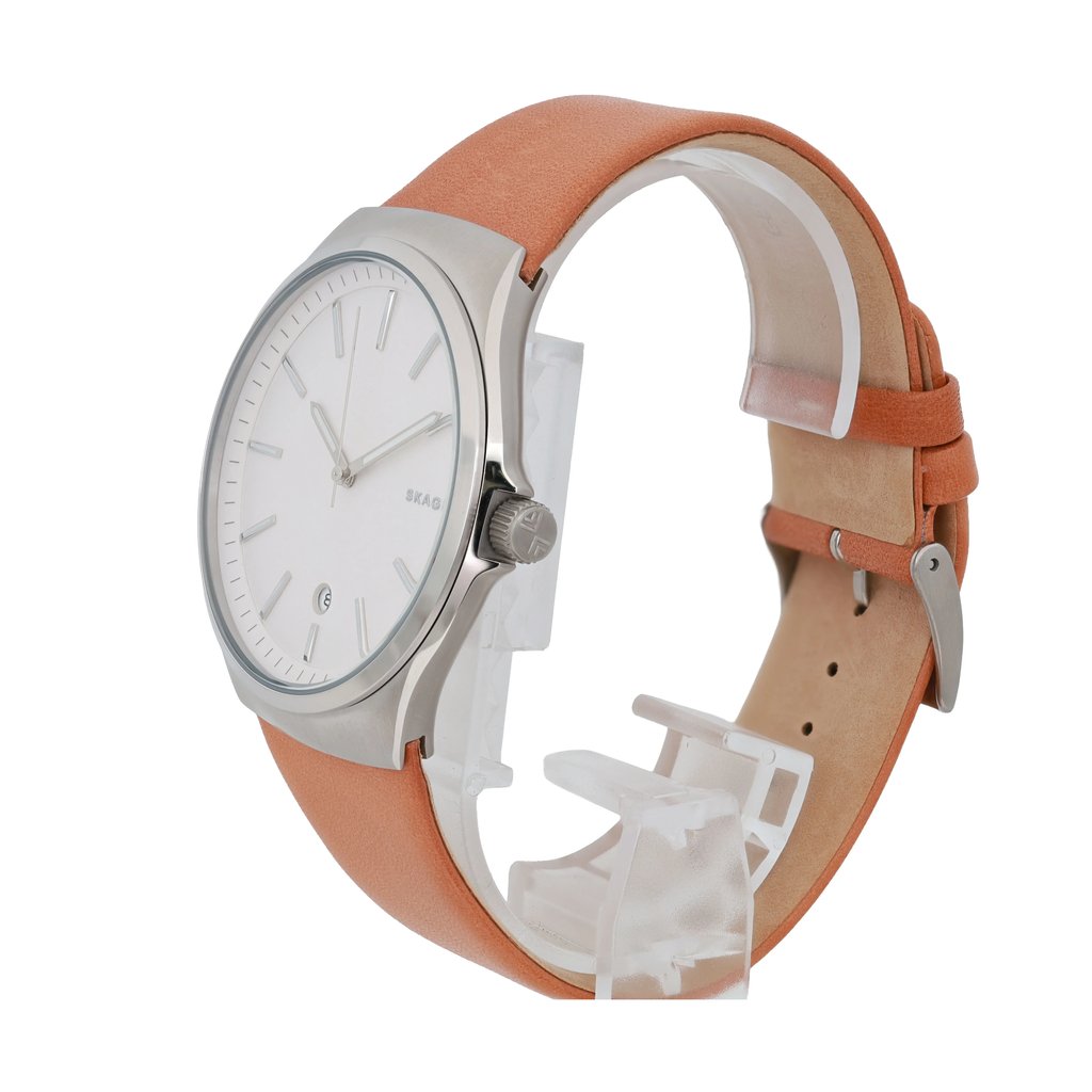 3rd image of Skagen skagen denmark Wristwatch, DisplayModel condition