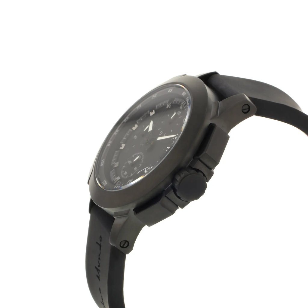 3rd image of Ritmo 1151/1 Wristwatch, DisplayModel condition