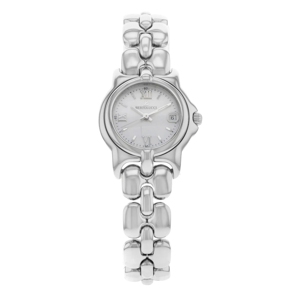 1st image of Bertolucci 083.55.41.621 Wristwatch, PreOwned condition