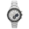 Front Full View Of Zenith 03.3100.3600/69.M3100 Stainless Steel Watch Unworn Condition {Product Condition}