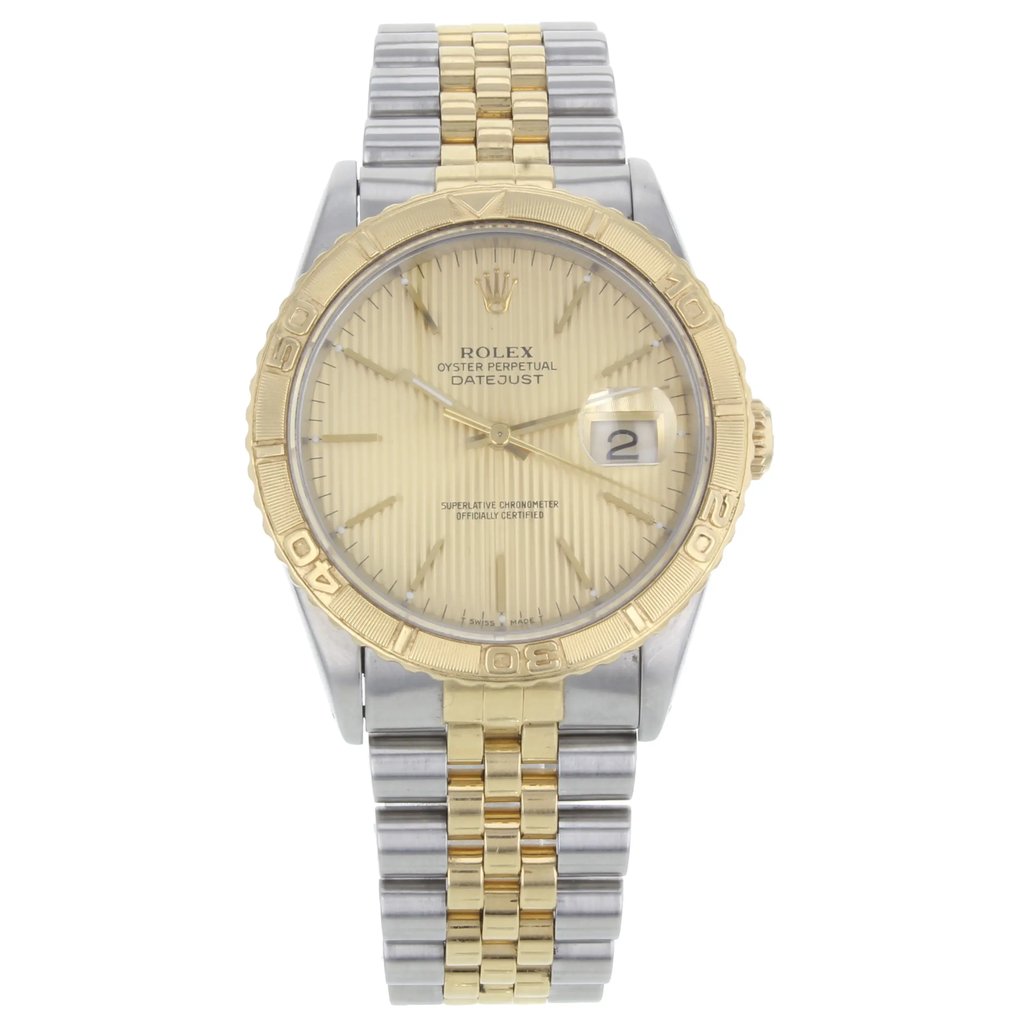 1st image of Rolex 16263 Wristwatch, PreOwned condition