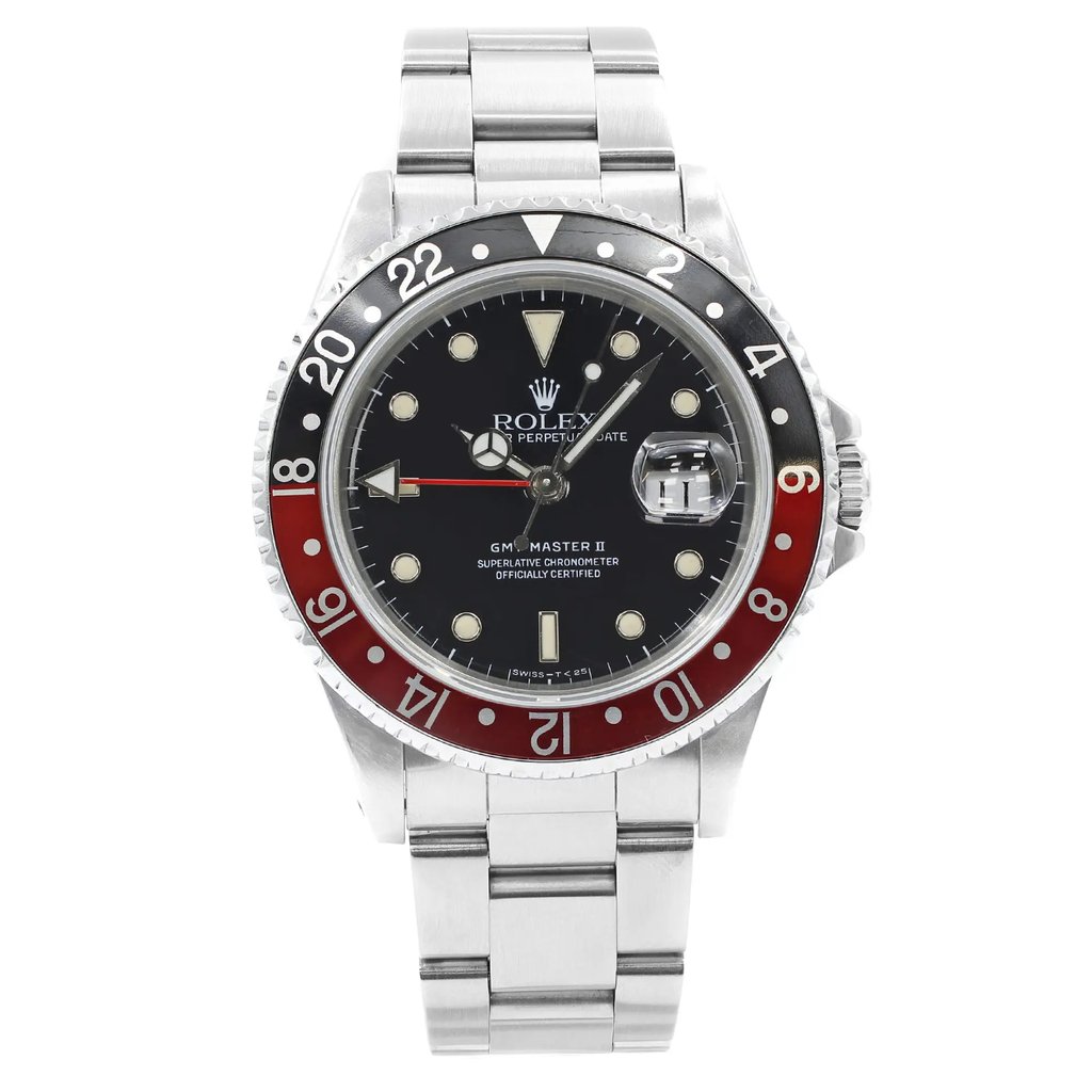 1st image of Rolex 16710 Wristwatch, PreOwned condition