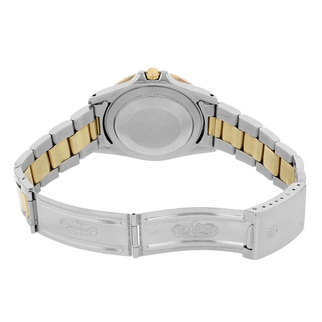 5th image of Rolex 1675 Wristwatch, PreOwned condition