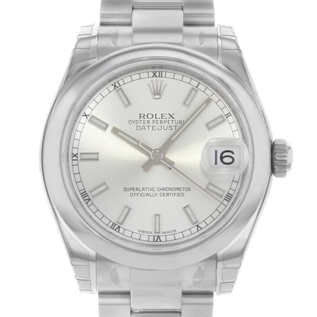 2nd image of Rolex 178240 SSO Wristwatch, Unworn condition