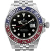 2nd image of Rolex 126710 BKSJ Wristwatch, DisplayModel condition