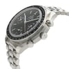 View Of Crown Facing Side Of OMEGA 3539.50.00 Stainless Steel Watch Pre Owned Condition