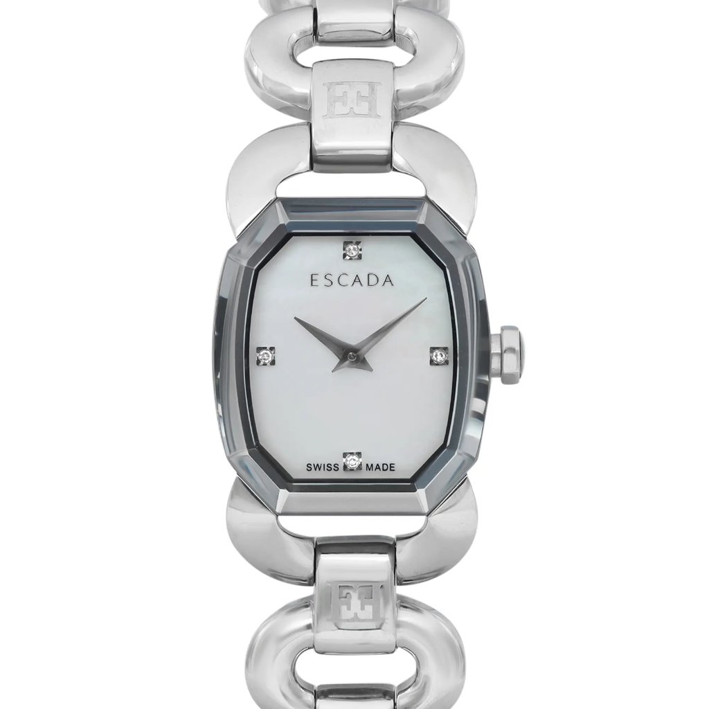 2nd image of ESCADA  Escada Charlene Wristwatch, PreOwned condition