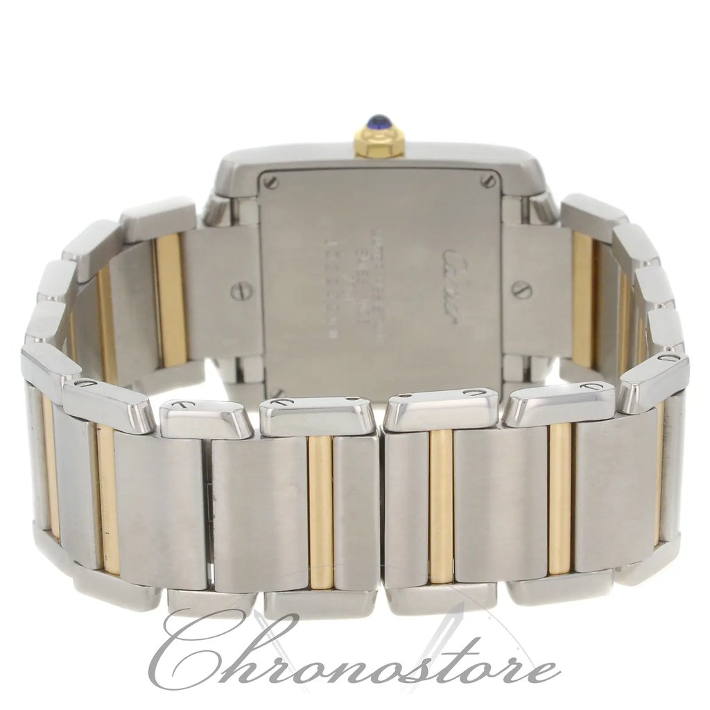 2nd image of Cartier Wristwatch, Unworn condition