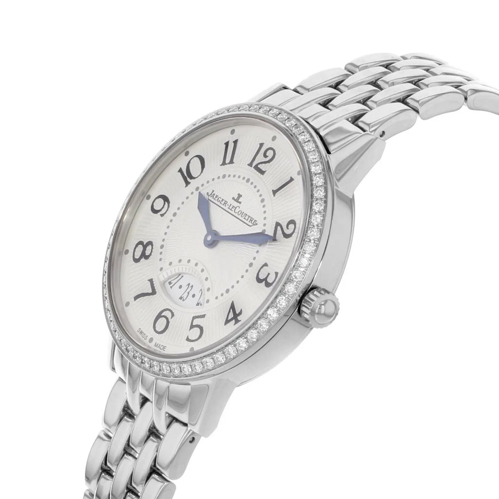 3rd image of JLC Q3478121 Wristwatch, DisplayModel condition