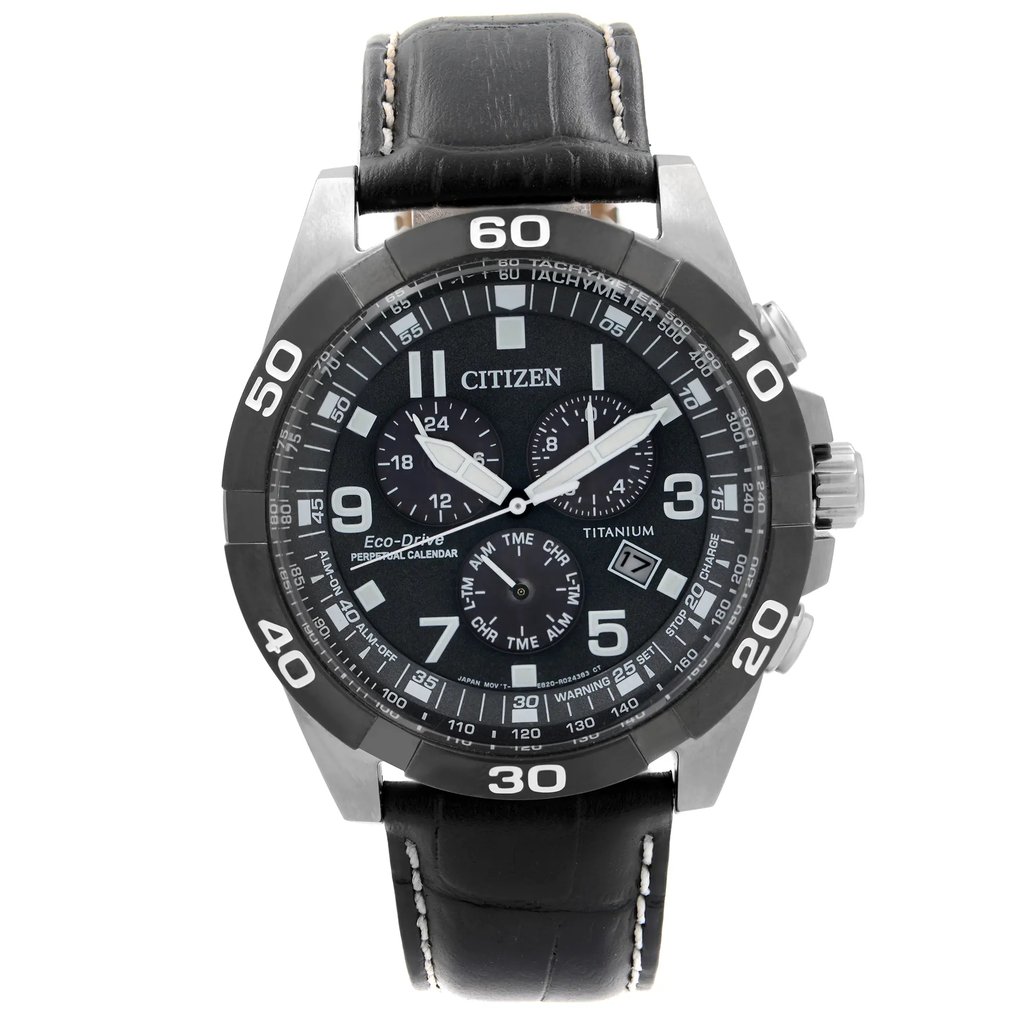 1st image of Citizen Citizen Bryson Wristwatch, DisplayModel condition