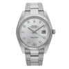 1st image of Rolex  Rolex Datejust 41 Wristwatch, PreOwned condition