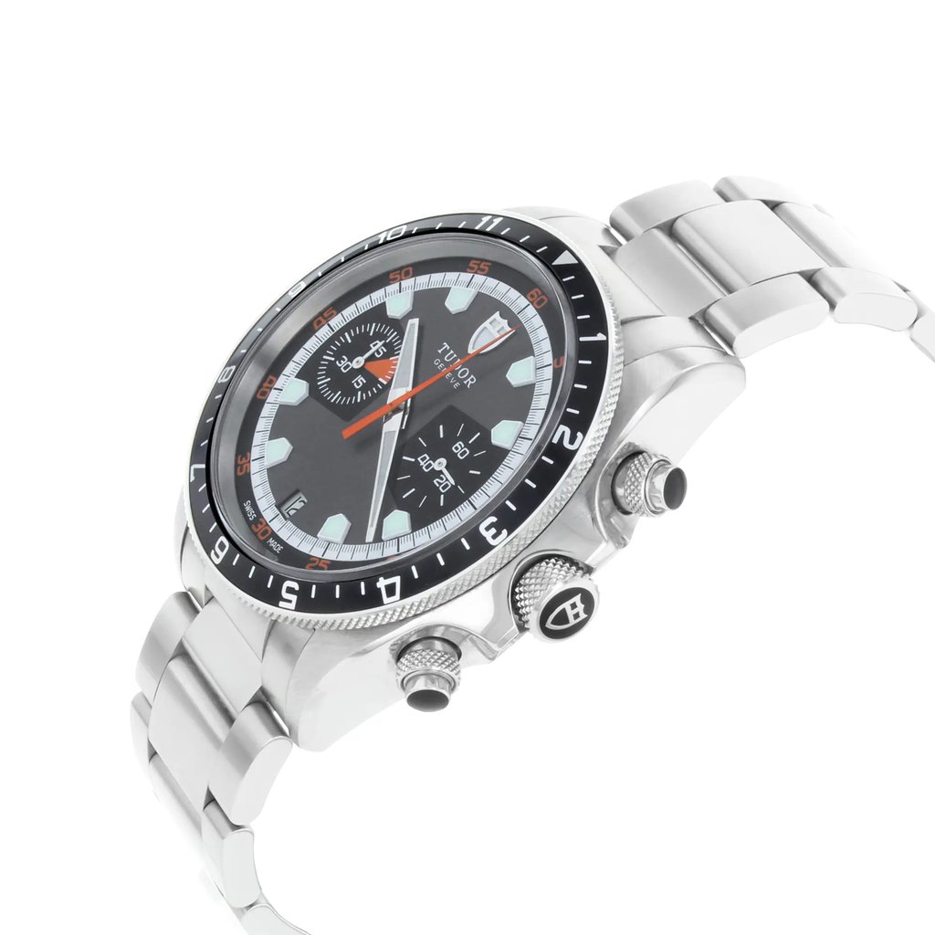 4th image of TUDOR 70330N Wristwatch, PreOwned condition