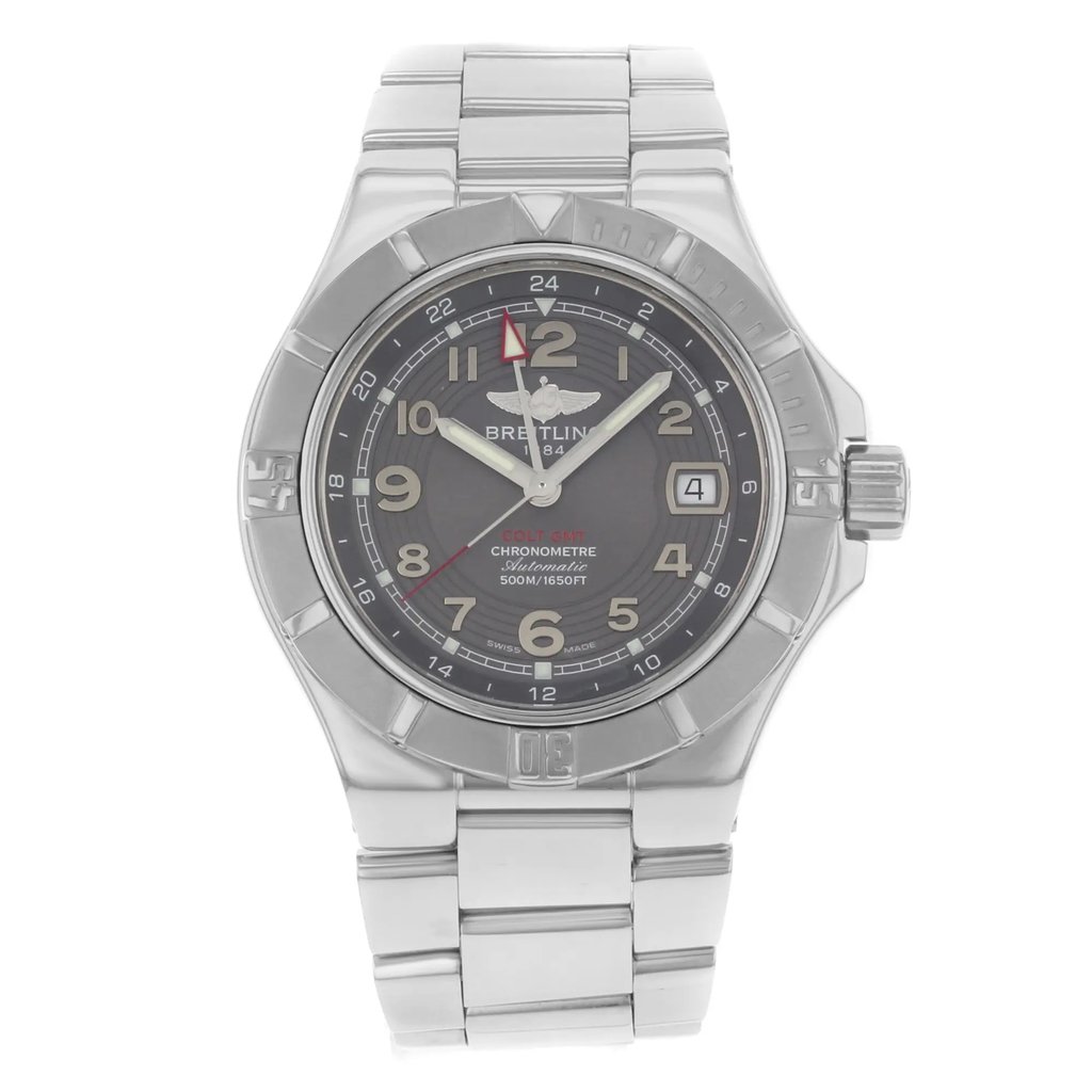 1st image of Breitling A32370 Wristwatch, PreOwned condition