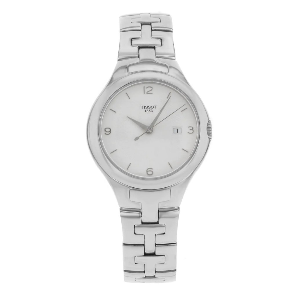 1st image of Tissot T082.210.11.038.00 Wristwatch, DisplayModel condition