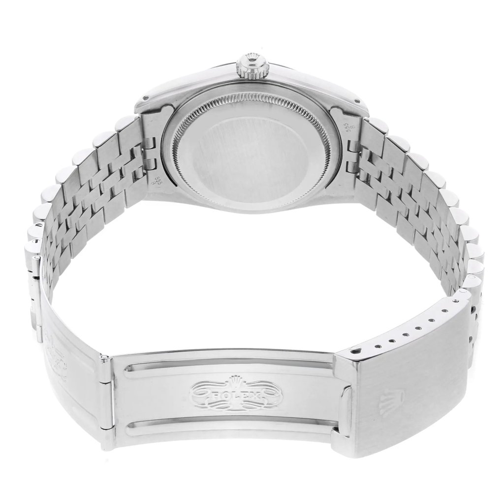 5th image of Rolex 16234 Wristwatch, PreOwned condition