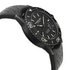 View Of Opposite Crown Facing Side Of RAYMOND WEIL 2760-SB1-20001 Stainless Steel Watch Pre Owned Condition