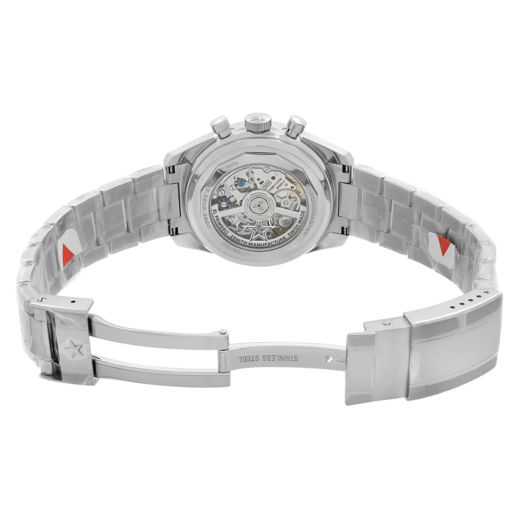 6th image of Zenith Zenith El Primero Wristwatch, Unworn condition