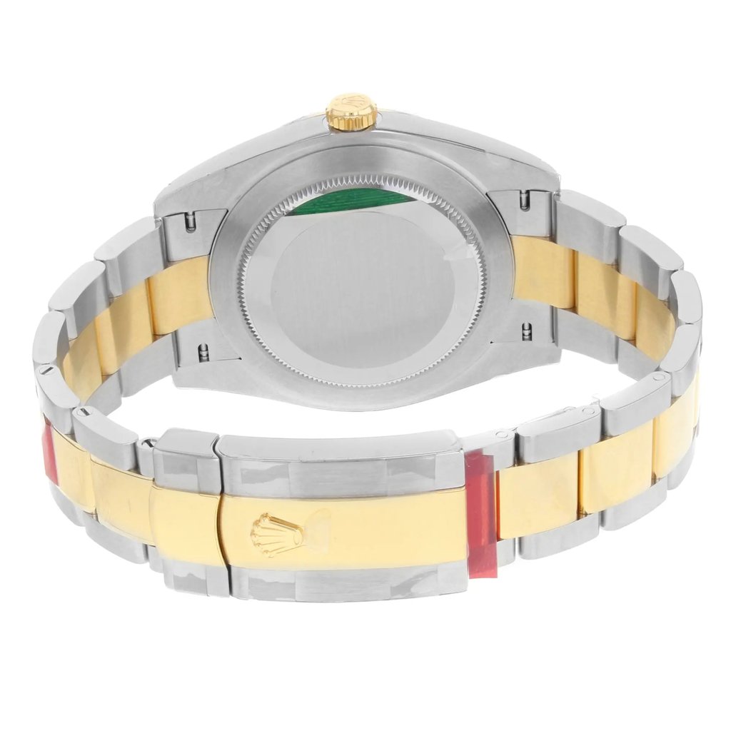 3rd image of Rolex 126333 sio Wristwatch, Unworn condition