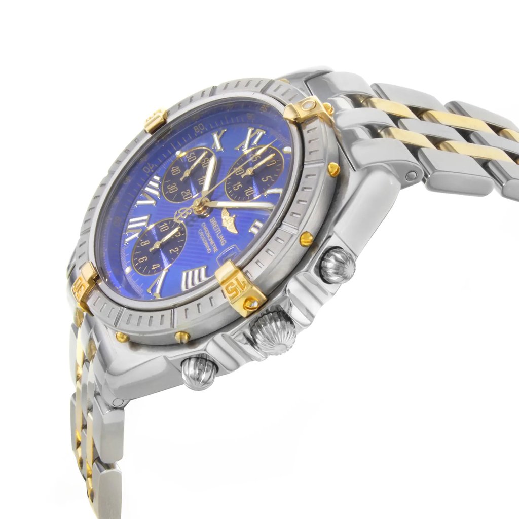 2nd image of Breitling D13355 Wristwatch, PreOwned condition