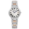 Front Full View Of RAYMOND WEIL 5235-S5-01659 Stainless Steel Watch Pre Owned Condition Good