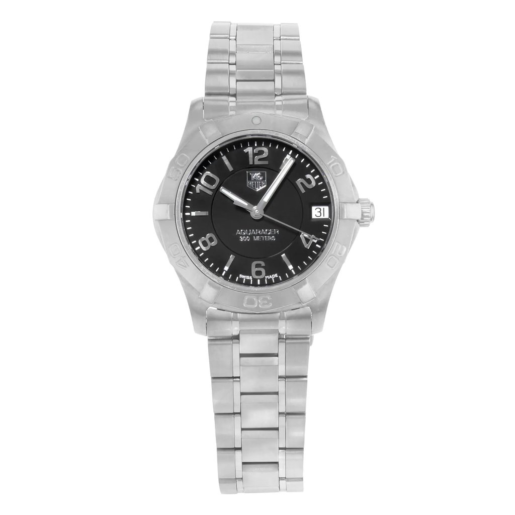 1st image of TAG Heuer WAF1310.BA0817 Wristwatch, PreOwned condition