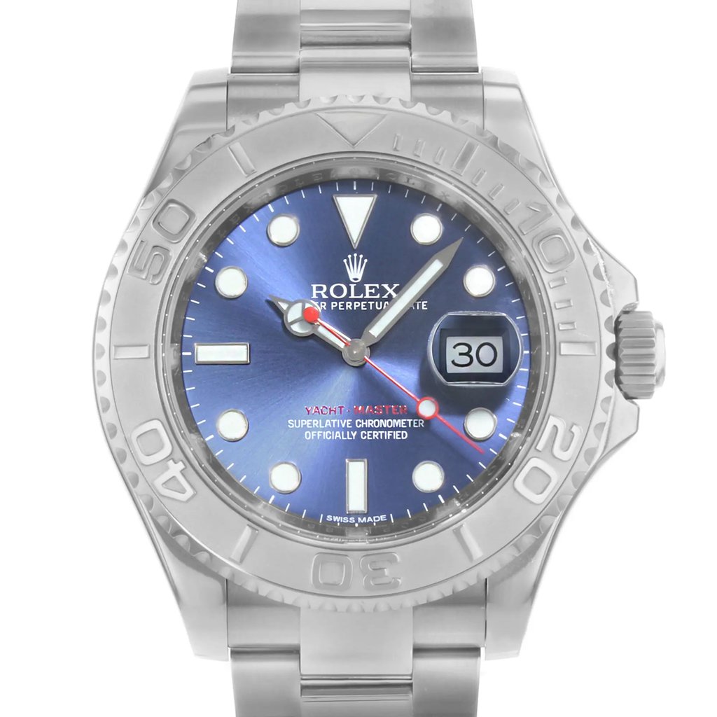 2nd image of Rolex 116622 Wristwatch, PreOwned condition